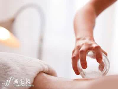 拔罐减肥健康吗 拔罐减肥伤身吗 如何健康减肥不伤身