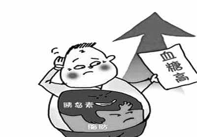 餐后血糖17.8怎么办 超八成糖尿病患者餐后血糖升高