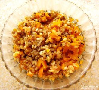 怎样吃糙米减肥效果好 吃糙米饭能减肥吗