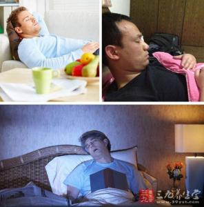 打鼾的自我治疗方法 打鼾的自我治疗方法 打鼾的自我治疗方法 用哪种枕头能不打鼾