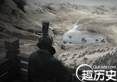 韬光养晦的历史人物 揭露大汉王朝的历史:从“韬光养晦”到“全面出击”