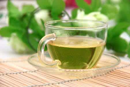 降血脂的茶哪种最好 降血脂喝什么茶好