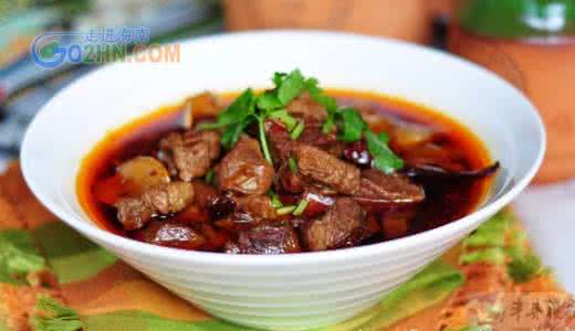 红烧牛肉的家常做法 红烧牛肉的做法,红烧牛肉的家常做法-头条网