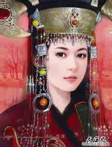 清朝皇帝列表及后妃 清朝皇帝后妃中富察氏究竟有多少位