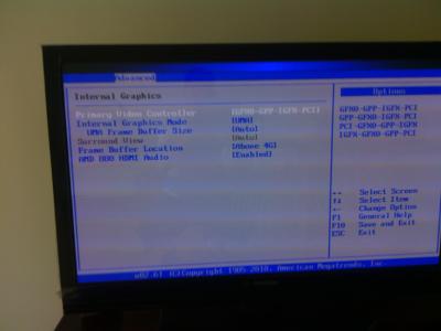 amd集成显卡共享显存 华硕M4A88T-M集成显卡最大可以共享多大显存