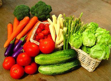 春季饮食注意事项 春季饮食必需注意这五多五少