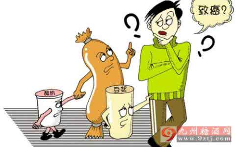 食物相克 你被食物相克忽悠了80年！丨涨姿势