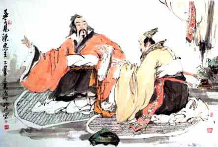 魏莹 魏惠王魏瑩是谁 魏惠王为什么叫梁惠王 魏惠王为什么叫梁惠王