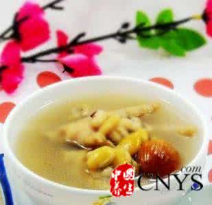 春季祛湿汤水 春季祛湿汤水 吃什么可祛湿 汤水助你远离湿气