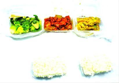 食俗 三伏天食俗攻略