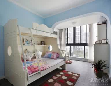 高低床 高低床清洁与保养方法 床品换季清洁保养如何做