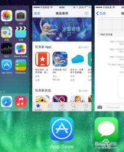 ios8appstore无法下载 升级ios8 app store打不开怎么办