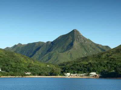 靓丽风景线文学 和谐的家庭就像一道靓丽的风景