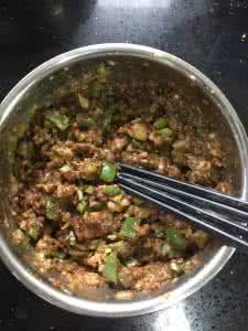 茄子包子馅做法大全 家常美味——【茄子馅大包子】---美食天下