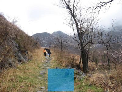 梦见下山 下山 梦见下山