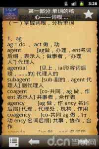 泰拉瑞亚星云奥秘前缀 词汇的奥秘:前缀(A)
