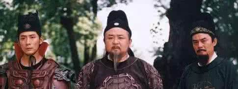 武则天时期的名臣 历史大唐名臣狄仁杰搞垮武则天的惊人手段