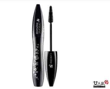 最好用的睫毛膏排行榜 什么睫毛膏最好 睫毛膏排行榜前三名