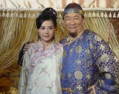 红楼之林氏女到皇太后 史上最悲惨的皇太后 被卖入妓院任人蹂躏