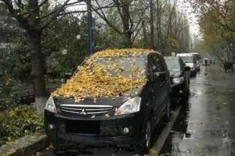 车子开多少公里报废 车子长期不开就可能报废!3个小细节可延长车辆寿命!