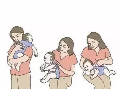 婴儿呛奶急救方法图片 婴儿呛奶急救方法图片 婴儿呛奶急救方法