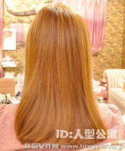 四股编辫子发型图解 四股辫的编法图解 漂亮四股辫子扎法步骤 简单编发发型图解