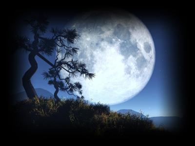 于丹千古明月 千古明月