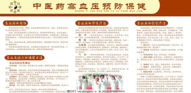 高血压中医护理 高血压可以根治吗 推荐中医护理保健方法