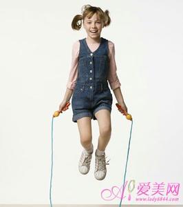 跳绳是有氧运动吗 便秘怎么办?跳绳运动可以预防便秘