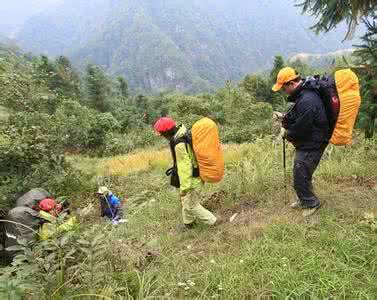 春节期间安全注意事项 夏日的户外锻炼 春节期间户外锻炼三大注意