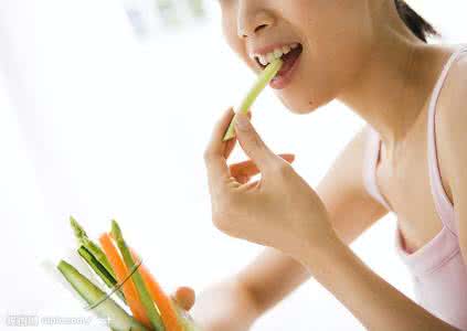 怎样抓住生理期减肥 饮食中抓住5个点让减肥变得很简单