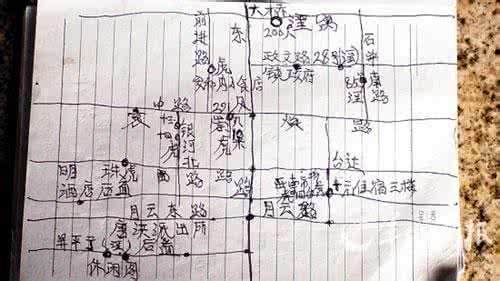 兰州到成都自驾游地图 成都最全扫黄地图 兰州最全“扫黄”地图,错过了再等一年~