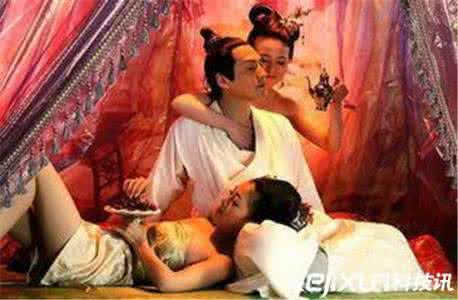 跪求刘克明太监电视剧 最牛太监刘克明为何敢玩宫女睡贵妃杀皇帝？