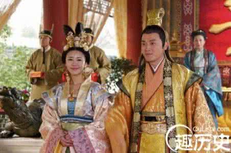 宇文达干冯小怜 冯小怜:妃嫔争锋吃醋 功夫不在皮表而在精深处!