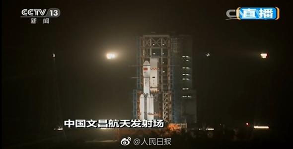 中国火箭发射场有几个 新火箭、新发射场,中国从这里开启神秘的宇宙之路