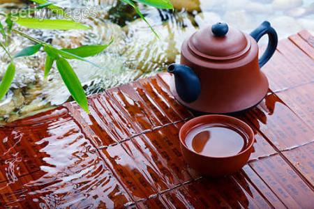 中国茶文化与日本茶道 中國茶文化:茶道二十四品、禅茶十八道、品茶十三境