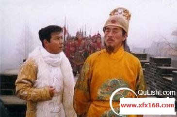 沈万山 朱元璋是怎样反腐的?朱元璋是怎样对沈万山的