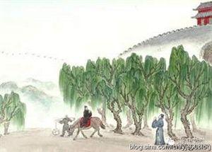 令人读着想哭的现代诗 唐诗,读着读着就哭了