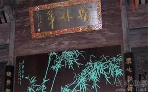 嘉兴翰林府第 夏同善故事 夏同善翰林第