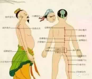怎样使浊气下沉排出 让身体“辞旧迎新”：排出浊气，教您非常简单的三招