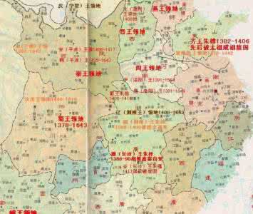 清朝每年可以收入7000万两白银,那明朝时期的钱都去哪了?