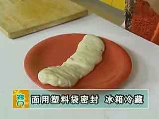 家庭自制油条的小窍门 自制油条的小窍门