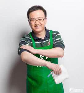 万勇唐良智差距 阿姨帮CEO万勇：颠覆传统家政服务产品的9条秘籍