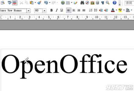 openoffice软件 OpenOffice：OpenOffice-简介，OpenOffice-软件信息_openoffice