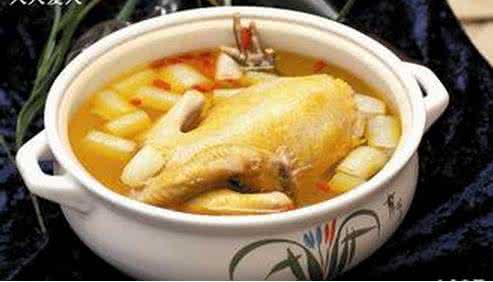 孕妇喝鸡汤对胎儿好吗 孕妇喝鸡汤的作用