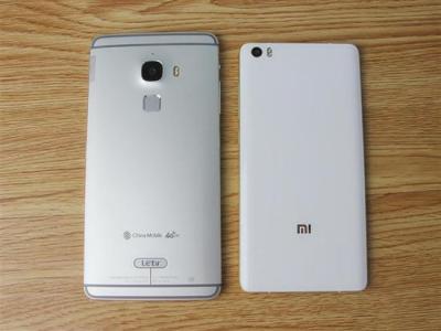 小米note顶配版评测 小米note顶配版评测 小米Note顶配对比乐Max哪个好？小米Note顶配版与乐Max对比区别评测