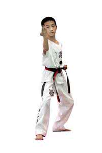 招架和格挡 格挡技术