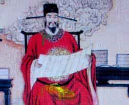 北宋历史 毕士安 北宋名相毕士安是怎样的人 历史如何评价毕士安