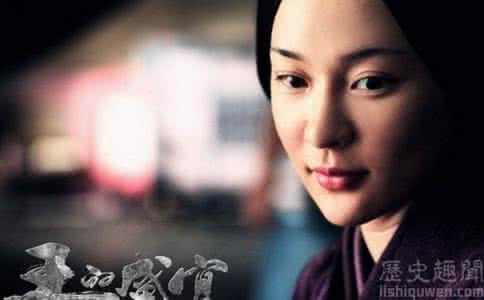 戚夫人怎么死的 戚夫人 戚夫人的儿子