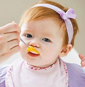 宝宝2岁前不能吃什么 宝宝1岁前不能吃什么